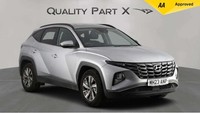2023 Hyundai TUCSON 1.6 T-GDi SE Connect SUV 5dr Petrol Manual Euro 6 (s/s) (150