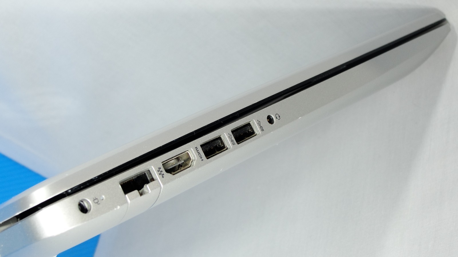 HP 17-by3063st 17.3" HD+ i3-1005G1 8GB 128GB SSD + 1TB HDD Win 11 Home - Thumbnail 14