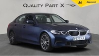 2020 BMW 3 Series 2.0 330e 12kWh Sport Pro Auto Euro 6 (s/s) 4dr SALOON Petrol/E