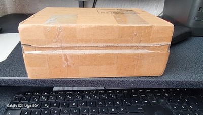 Artikelfoto(s) von einem verifizierten Käufer