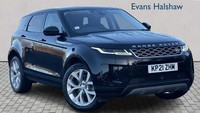 Land Rover Range Rover Evoque 2.0 D165 SE 5dr Auto SUV Diesel Automatic