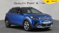 2023 Kia Stonic 1.0 T-GDi MHEV GT-Line S DCT Euro 6 (s/s) 5dr HATCHBACK Petrol/E