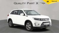2024 Suzuki Vitara 1.4 Boosterjet MHEV SZ-T SUV 5dr Petrol Hybrid Manual Euro 6 