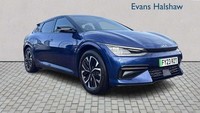 2023 Kia EV6 166kW GT Line 77.4kWh 5dr Auto SUV Electric Automatic