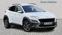 2023 Hyundai KONA 1.6 GDi Hybrid Premium 5dr DCT Hatchback Hybrid Ele Automatic