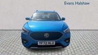 2022 MG Motor UK Zs 1.5 VTi-TECH Exclusive 5dr Hatchback Petrol Manual