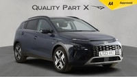2023 Hyundai BAYON 1.0 T-GDi MHEV Premium DCT Euro 6 (s/s) 5dr HATCHBACK Petrol/