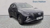 2023 Hyundai TUCSON 1.6 TGDi 48V MHD SE Connect 5dr 2WD DCT ESTATE PETROL Automa