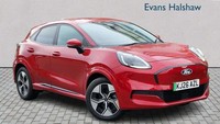 2026 Ford Puma 123kW Select 43kWh 5dr Auto Hatchback Electric Automatic