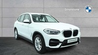 2019 BMW X3 xDrive20d SE 5dr Step Auto SUV Diesel Automatic