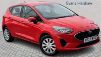 2023 Ford Fiesta 1.1 Trend 5dr Hatchback Petrol Manual