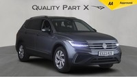 2023 Volkswagen Tiguan Allspace 1.5 TSI Life DSG Euro 6 (s/s) 5dr ESTATE Petrol 