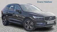 2022 Volvo XC60 2.0 B4D Momentum 5dr AWD Geartronic Estate Diesel Automatic