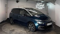 2021 Citroen Grand C4 Picasso 1.2 PureTech 130 Shine 5dr Estate Petrol Manual