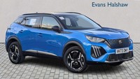 2023 Peugeot 2008 1.2 PureTech 130 GT 5dr EAT8 Estate Petrol Automatic