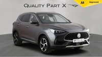2023 MG MG HS 1.5 T-GDI Trophy SUV 5dr Petrol Manual Euro 6 (s/s) (162 ps) SUV P