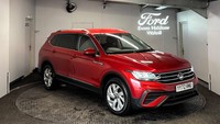 2023 Volkswagen Tiguan Allspace 1.5 TSI Life 5dr DSG Estate Petrol Automatic