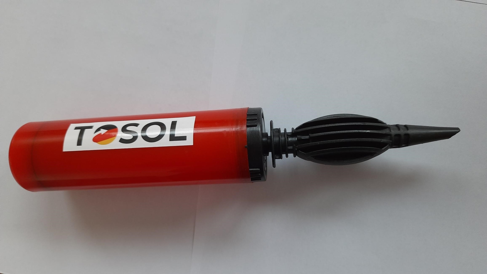 Tosol Handpumpe Ballpumpe r...