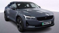 2023 Polestar 2 170kW 78kWh Long Range Single motor 5dr Auto SALOON ELECTRIC Aut