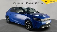 2024 Vauxhall Corsa 1.2 GS Euro 6 (s/s) 5dr HATCHBACK Petrol Manual