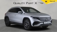2021 Mercedes-Benz EQA EQA 250 140kW AMG Line Premium 66.5kWh 5dr Auto ESTATE EL