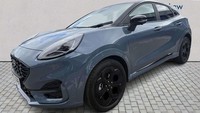 2026 Ford Puma 1.0 EcoBoost Hybrid mHEV BlueCruise Ed 5dr DCT Hatchback Petrol A