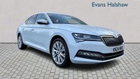 2024 Skoda Superb 2.0 TSI 190 SE L 5dr DSG Hatchback Petrol Automatic