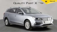 2021 MG MG5 52.5kWh Exclusive Estate 5dr Electric Auto (156 ps) Estate Electric 