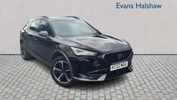 2022 Cupra Formentor 1.5 TSI 150 V1 5dr DSG SUV Petrol Automatic