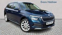 2020 Skoda Kamiq 1.0 TSI 95 SE L 5dr Hatchback Petrol Manual