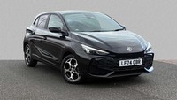 2025 MG MG3 1.5 Hybrid Trophy 5dr Auto Hatchback Hybrid Ele Automatic