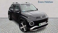 2026 Hyundai Inster 85kW 02 49kWh 5dr Auto Hatchback Electric Automatic