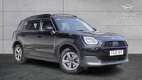 2025 MINI Countryman 1.5 C Classic [Level 2] 5dr Auto Hatchback Petrol Automatic