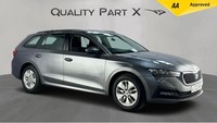 2022 Skoda Octavia 2.0 TDI SE Technology DSG Euro 6 (s/s) 5dr ESTATE Diesel Auto