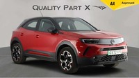 2023 Vauxhall Mokka Electric 50kWh GS SUV 5dr Electric Auto (136 ps) SUV Electri