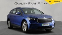 2021 Skoda Enyaq 62kWh 60 Auto 5dr ESTATE Electric Automatic