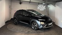 2023 Hyundai KONA 1.0 TGDi 48V MHEV Premium 5dr Hatchback Petrol Manual
