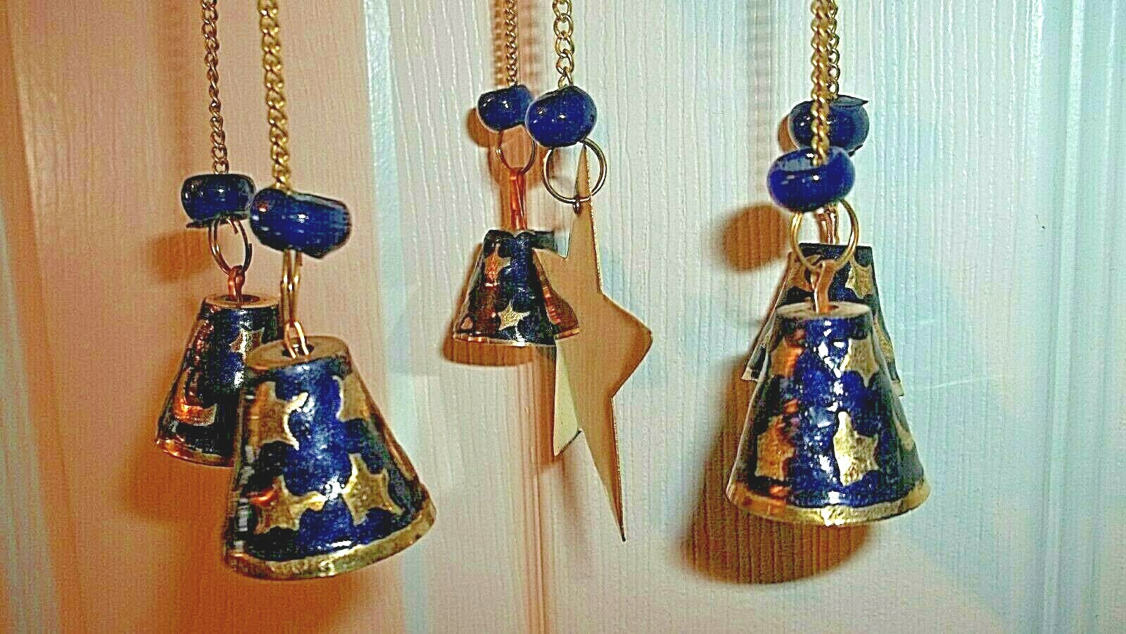 New Celestial Wind Chimes