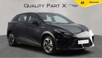 2023 MG MG4 64kWh SE Long Range Hatchback 5dr Electric Auto (203 ps) Hatchback E