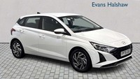 2025 Hyundai i20 1.0T GDi Advance [Nav] 5dr Hatchback Petrol Manual