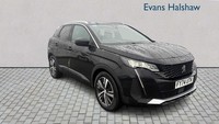 2024 Peugeot 3008 1.6 Hybrid 180 Active Premium+ 5dr e-EAT8 Estate Plug-In Hy Au
