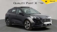 2023 Ford Kuga 1.5T EcoBoost ST-Line X Edition SUV 5dr Petrol Manual Euro 6 (s/s