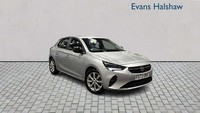 2023 Vauxhall Corsa 1.2 Design 5dr Hatchback Petrol Manual