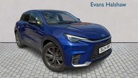 2024 Lexus LBX 1.5 Premium Plus 5dr E-CVT Hatchback Hybrid Ele Automatic