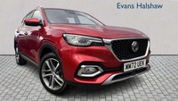 2023 MG Motor UK Hs 1.5 T-GDI Exclusive 5dr DCT Hatchback Petrol Automatic