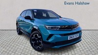 2025 Vauxhall Mokka 1.2 Turbo Ultimate 5dr Auto HATCHBACK PETROL Automatic