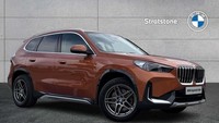 2025 BMW X1 xDrive 25e xLine 5dr Step Auto Estate Plug-In Hy Automatic