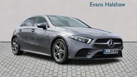 2020 Mercedes-Benz A CLASS A200 AMG Line Executive 5dr Auto HATCHBACK PETROL Aut