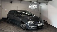 2019 Volkswagen Golf 1.5 TSI EVO Match 5dr HATCHBACK PETROL Manual