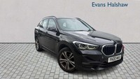 2020 BMW X1 sDrive 18i Sport 5dr Step Auto Estate Petrol Automatic